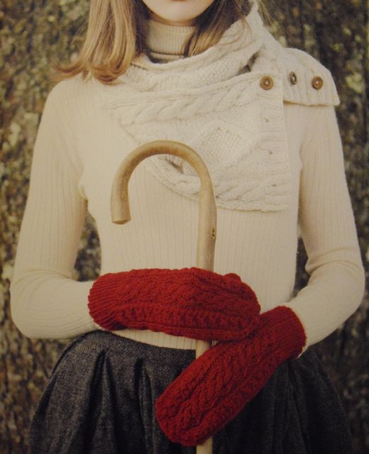 楽天市場】おでかけニット（vol．1） HAND KNIT STORY （別冊