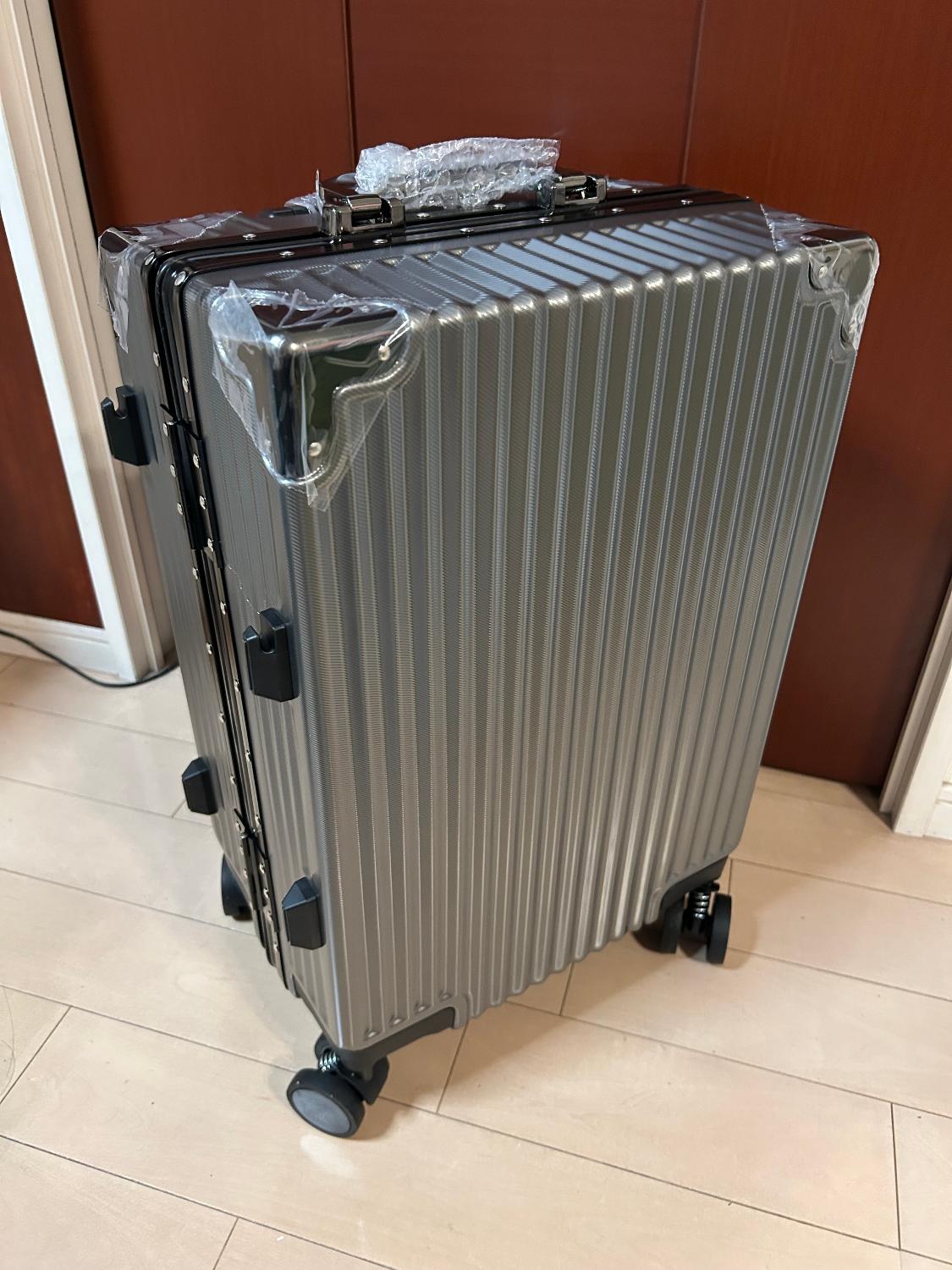 購入者レビュー写真