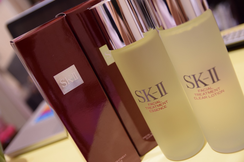 楽天市場 Sk Ii フェイシャルトリートメントエッセンス 230ml 宅配便送料無料 Sk Ii Skii Sk 2 Sk2 あす楽対応 関東 おしゃれcafe楽天市場店 みんなのレビュー 口コミ