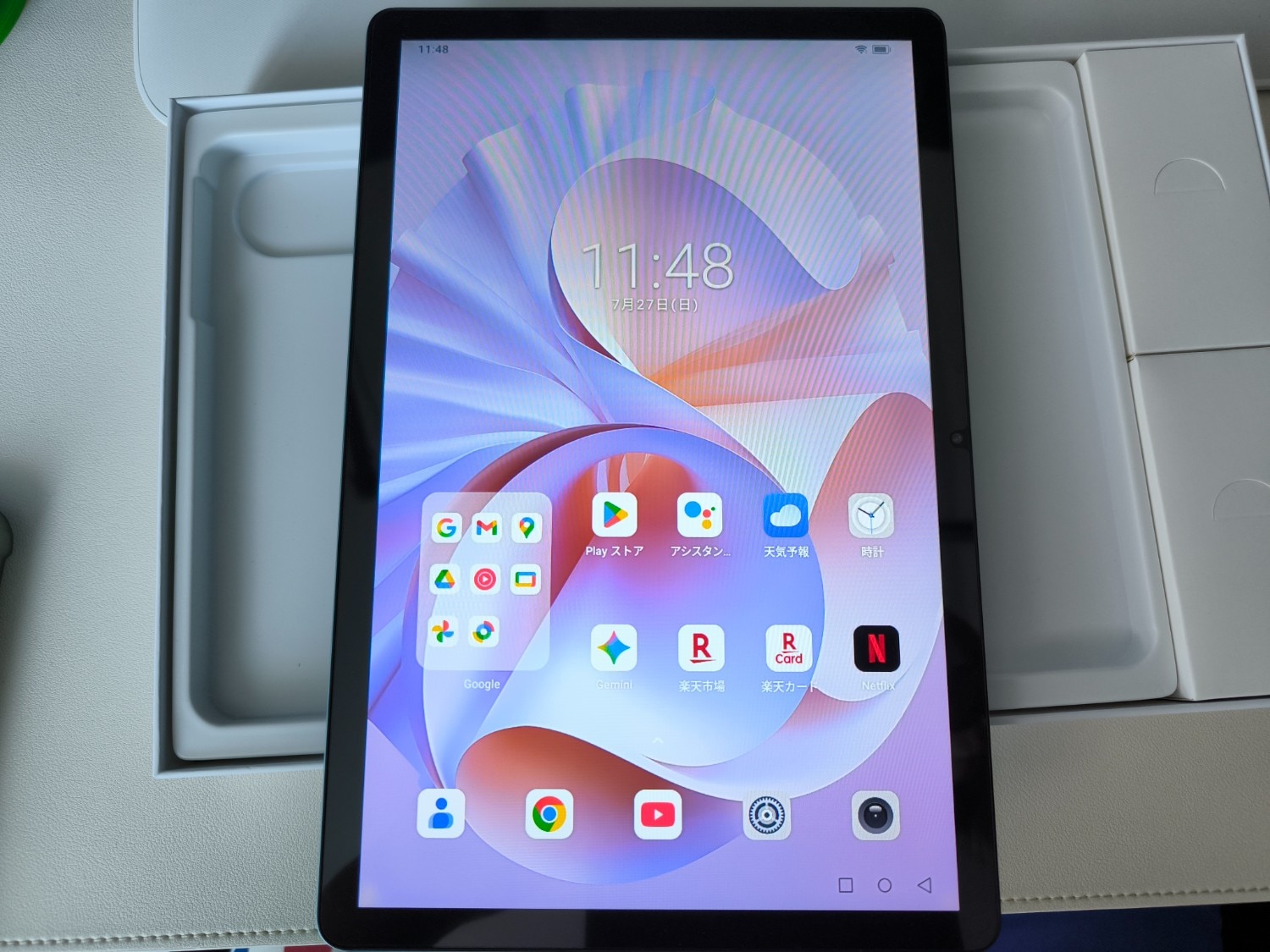 楽天市場】☆Android15☆【1,000円クーポンOFF＆レビューでケース特典
