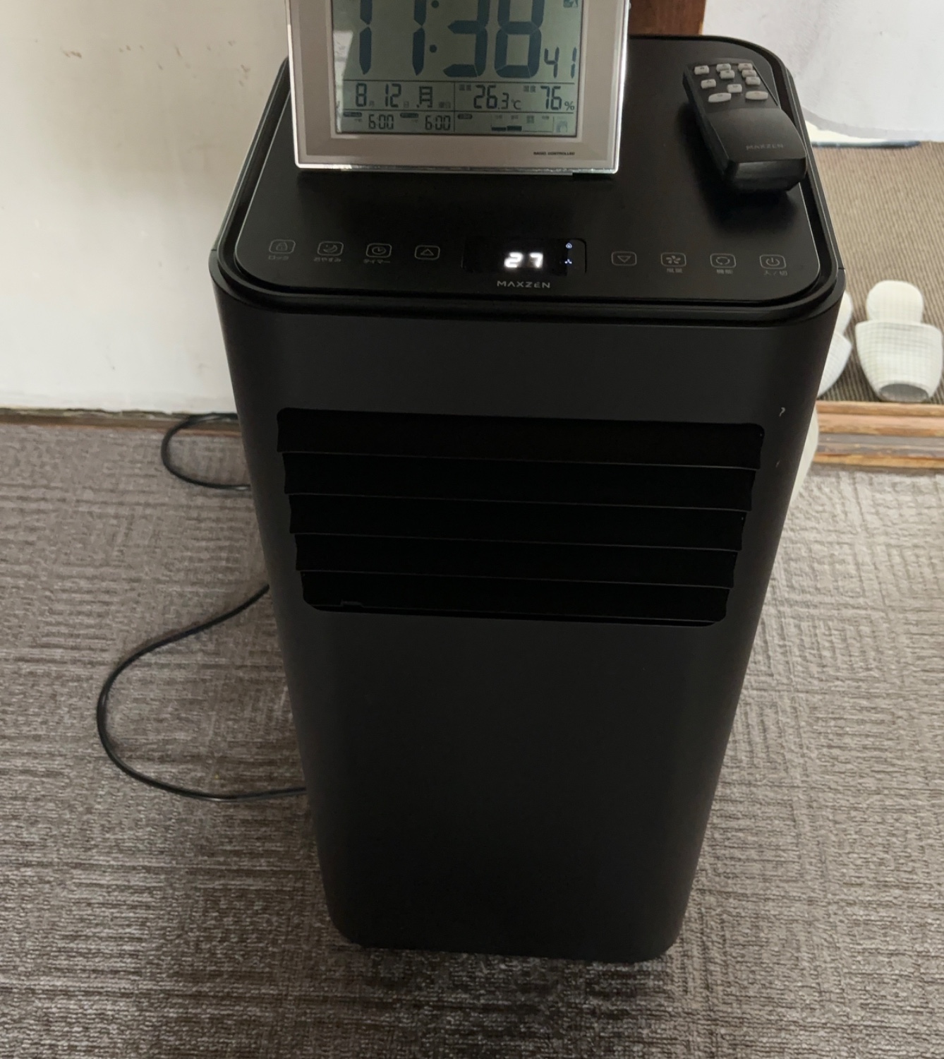 楽天市場】【期間限定5%OFFクーポン 9/8 10:00まで】 エアコン