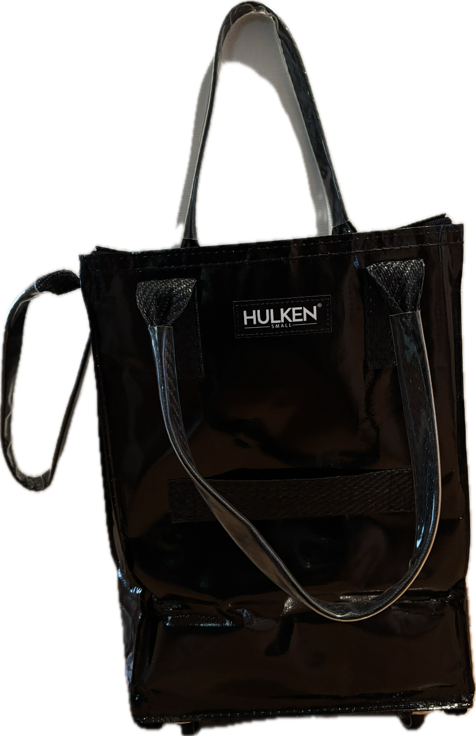 楽天市場】NY発 HULKEN® ハルケンバッグ ブラック S・M・Lサイズ 360度
