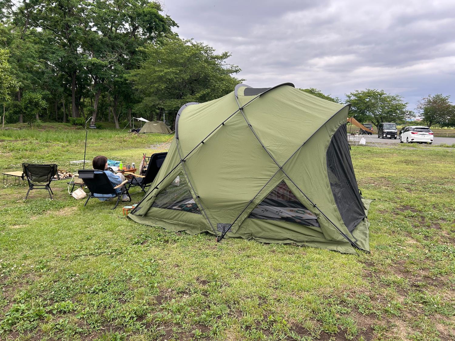 楽天市場】【特典放送】「Tenplay公式」「G-TENT-M200」TC素材