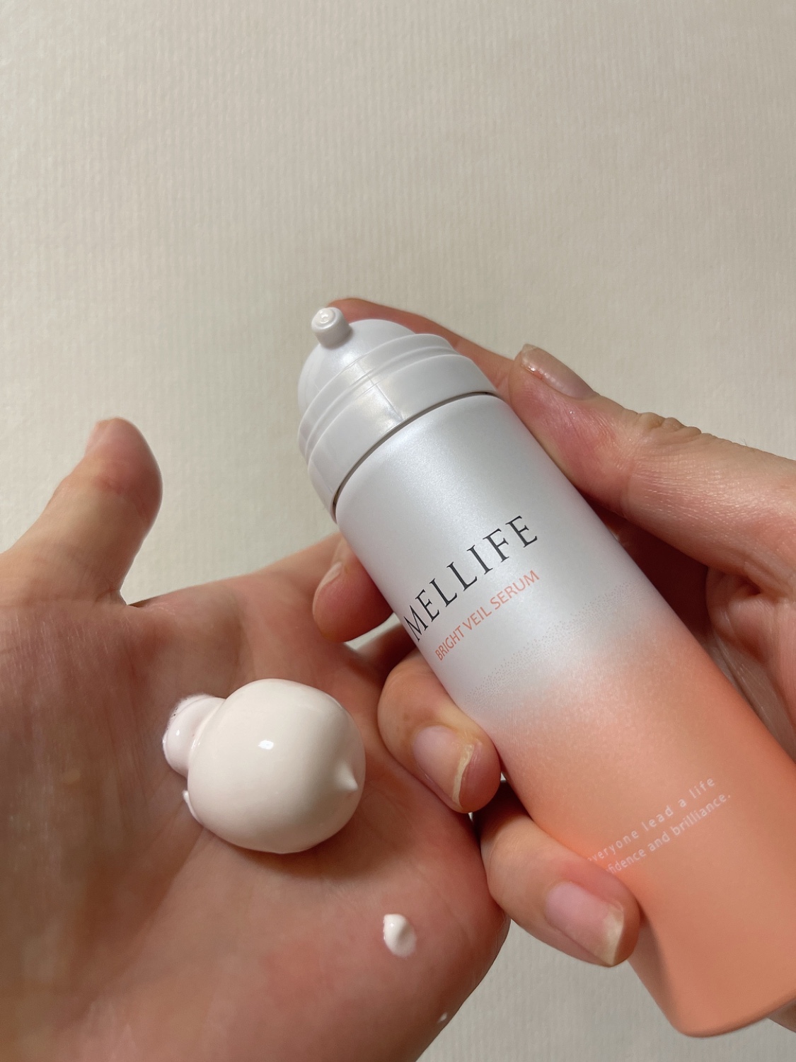 MELLIFE 洗顔料、炭酸美容液のセット2セット Bright Blooming Set | MELLIFE（メリフ）