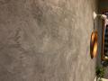 「送料無料！簡単！グレーの練り漆喰プレミアム　全4色 20kg（畳10枚分 16.5m2）/PROST 練済み漆喰 日本製 左官 塗り壁 漆喰 ペイント」の商品レビュー詳細を見る