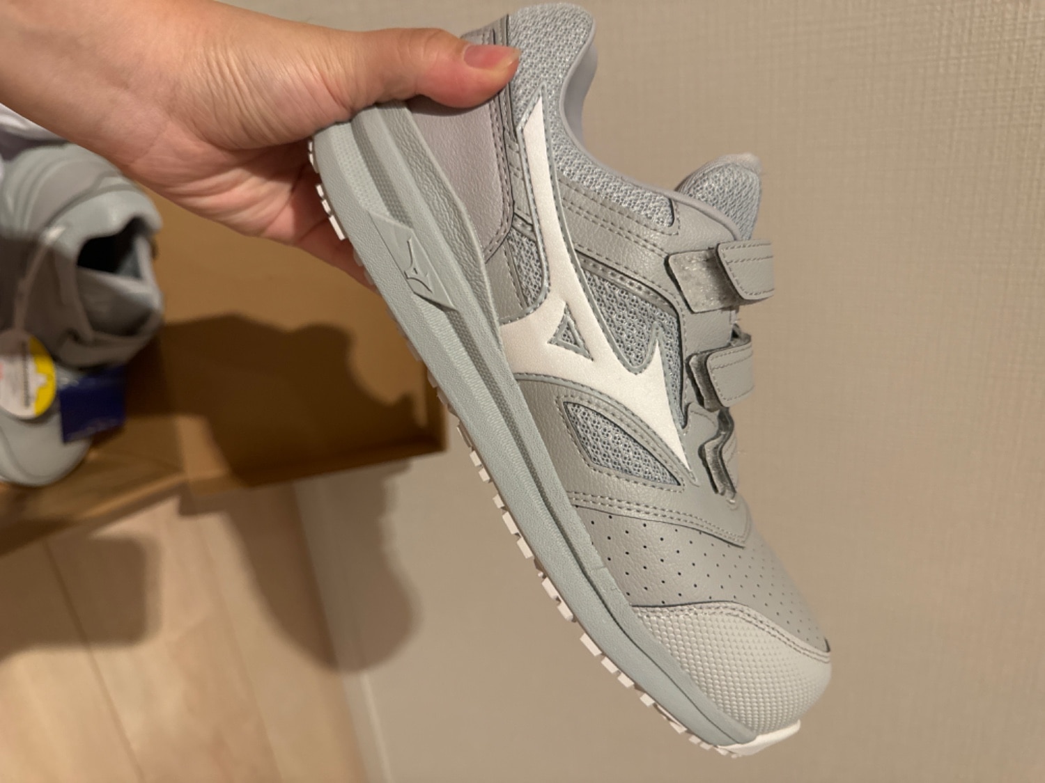 楽天市場】安全靴 ミズノ MIZUNO オールマイティ ALMIGHTY LS2 22L
