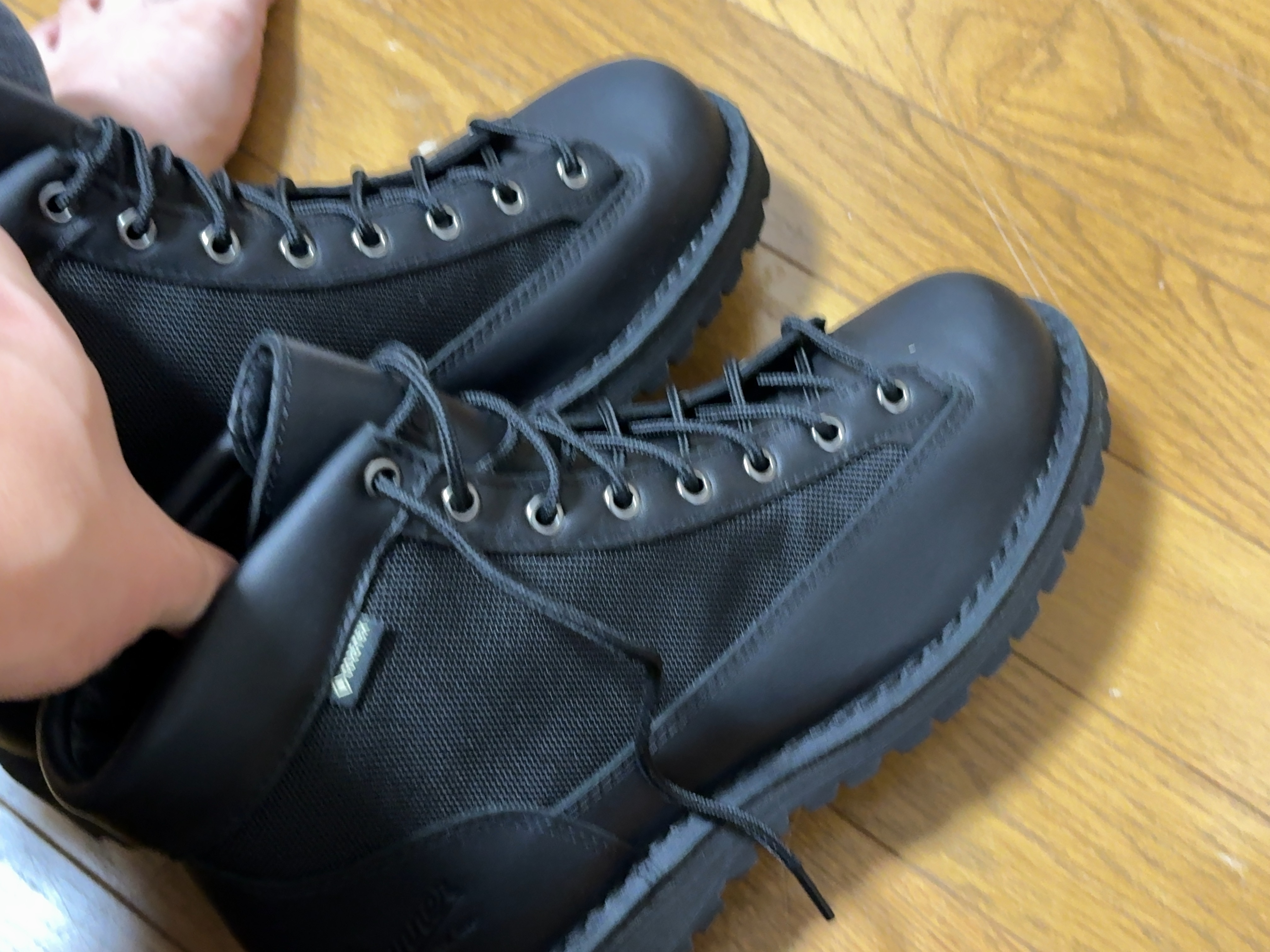 楽天市場】Danner ダナー マウンテンブーツ メンズ DANNER FIELD 