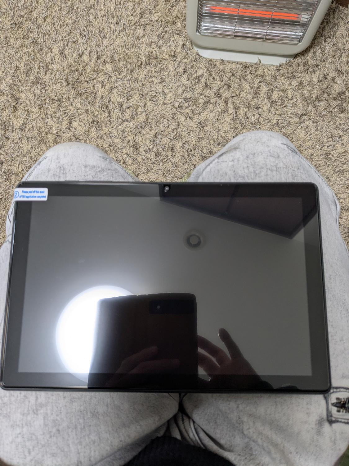 楽天タブレット 10インチタブレット Android15タブレット レビュー画像7