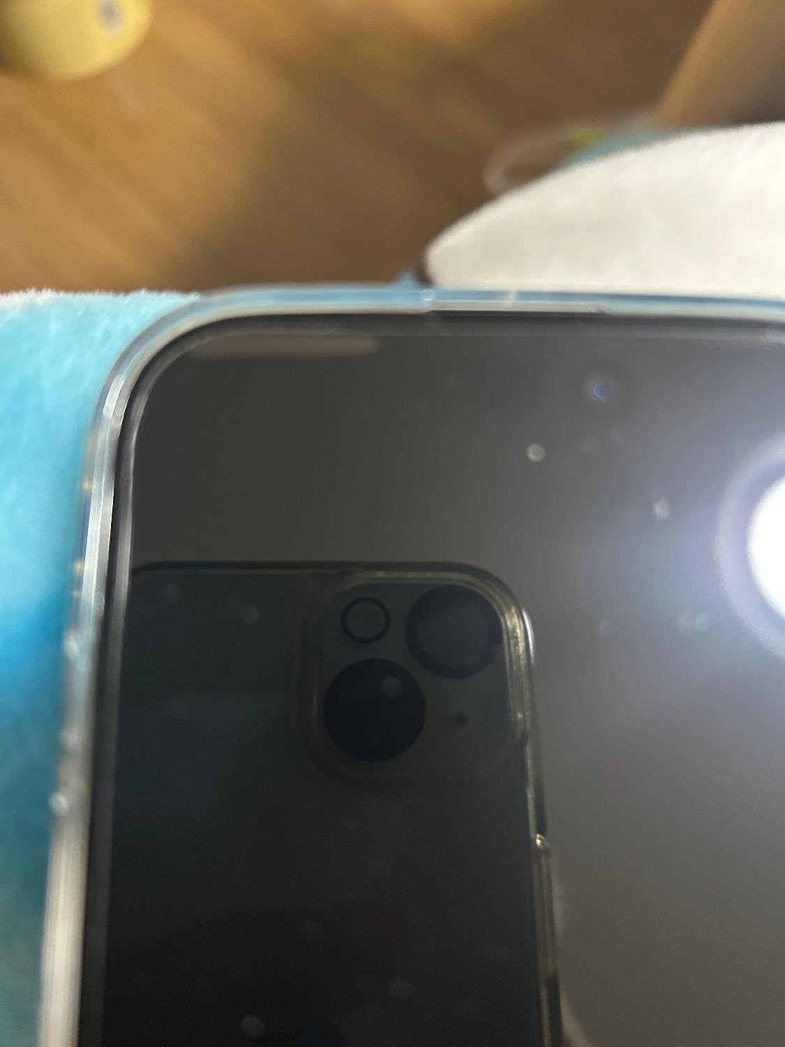 NIMASOガラスフィルム iPhone保護フィルム NIMASO口コミ レビュー画像10