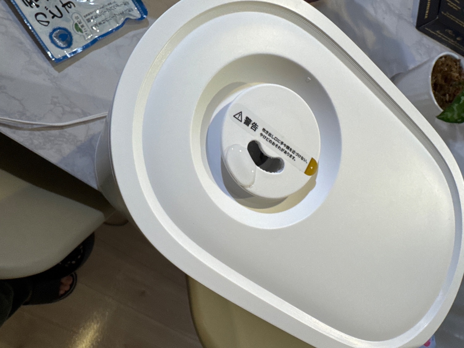 購入者レビュー写真