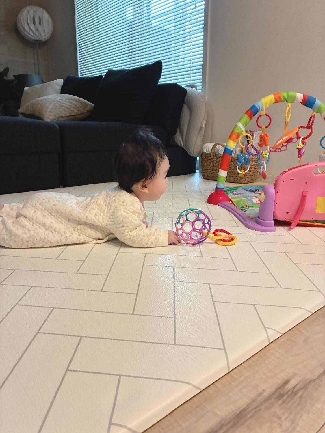 購入者レビュー写真