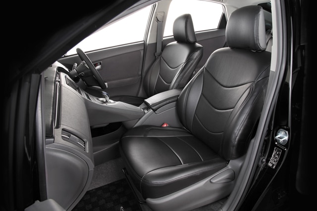 プリウス アルティナシートカバー プリウス30系シートカバー Artinaレビュー レビュー画像11