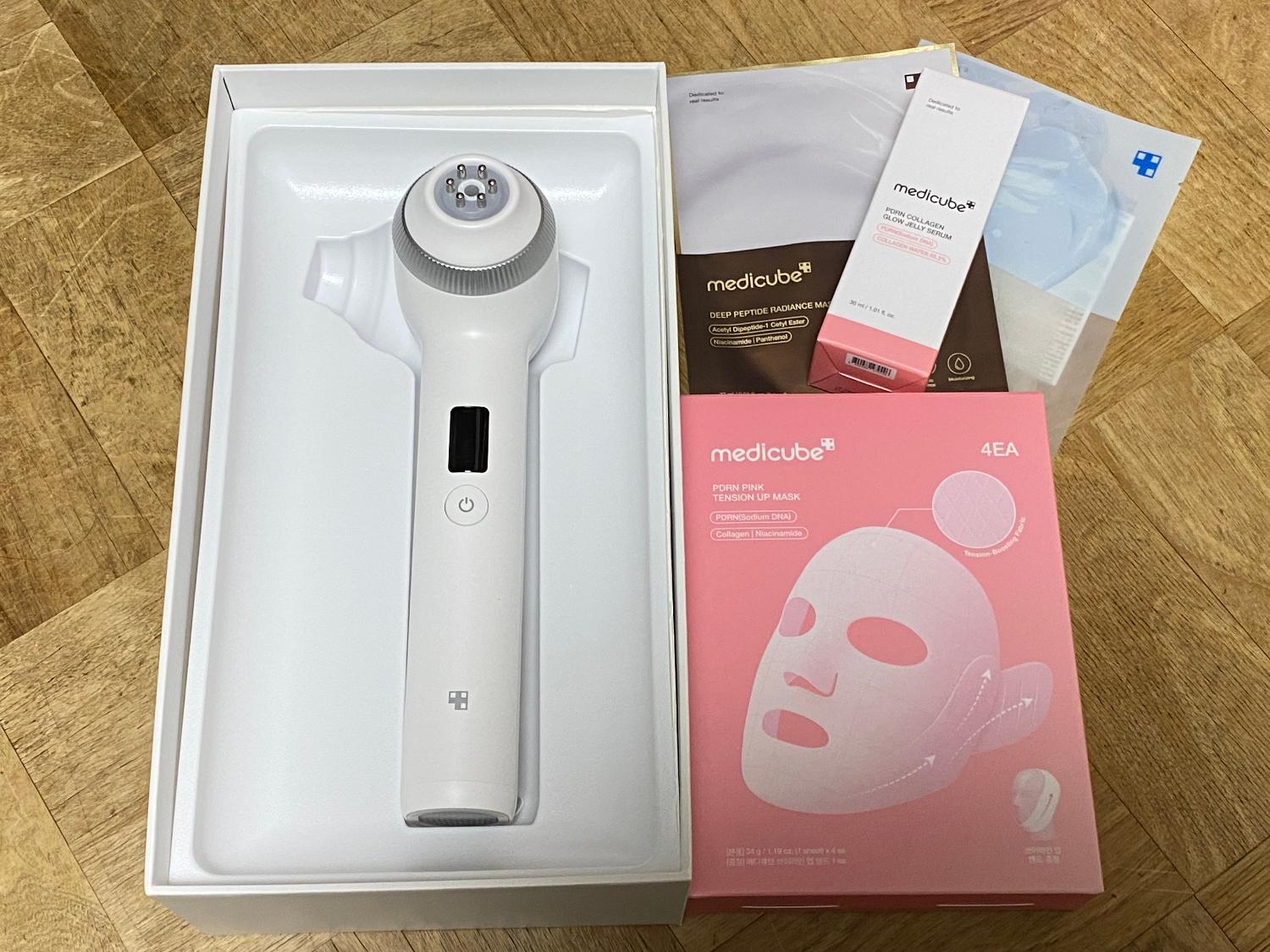 楽天市場】【公式正品】AGE-R ウルトラチューン40.68（メディキューブ