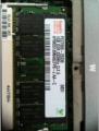 [HYNIX ORIGINAL] SODIMM DDR PC2700 1GB (333)פξʥӥ塼ܺ٤򸫤