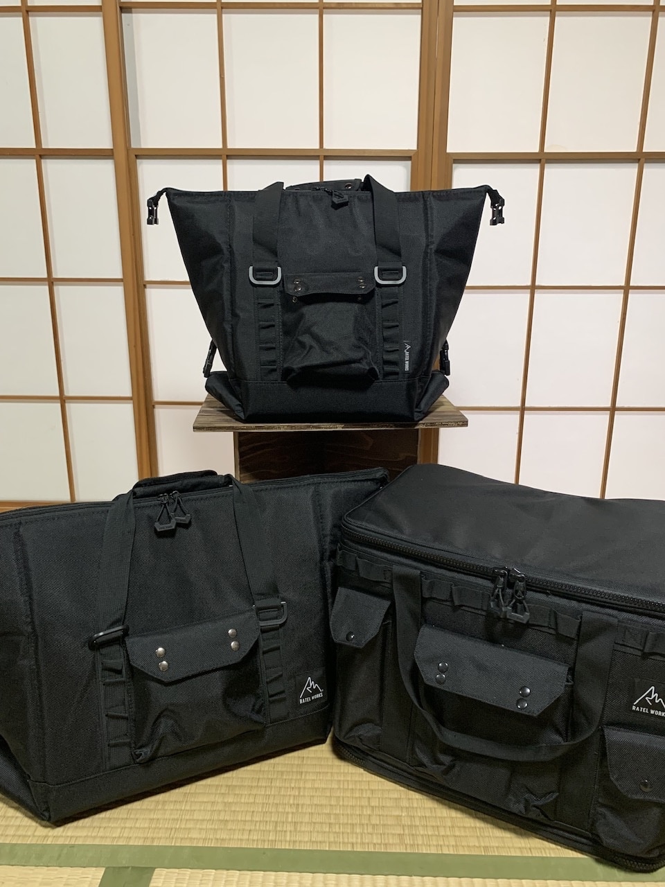 楽天市場】AURORA SOFT COOLER BLACK S オーロラソフトクーラーS