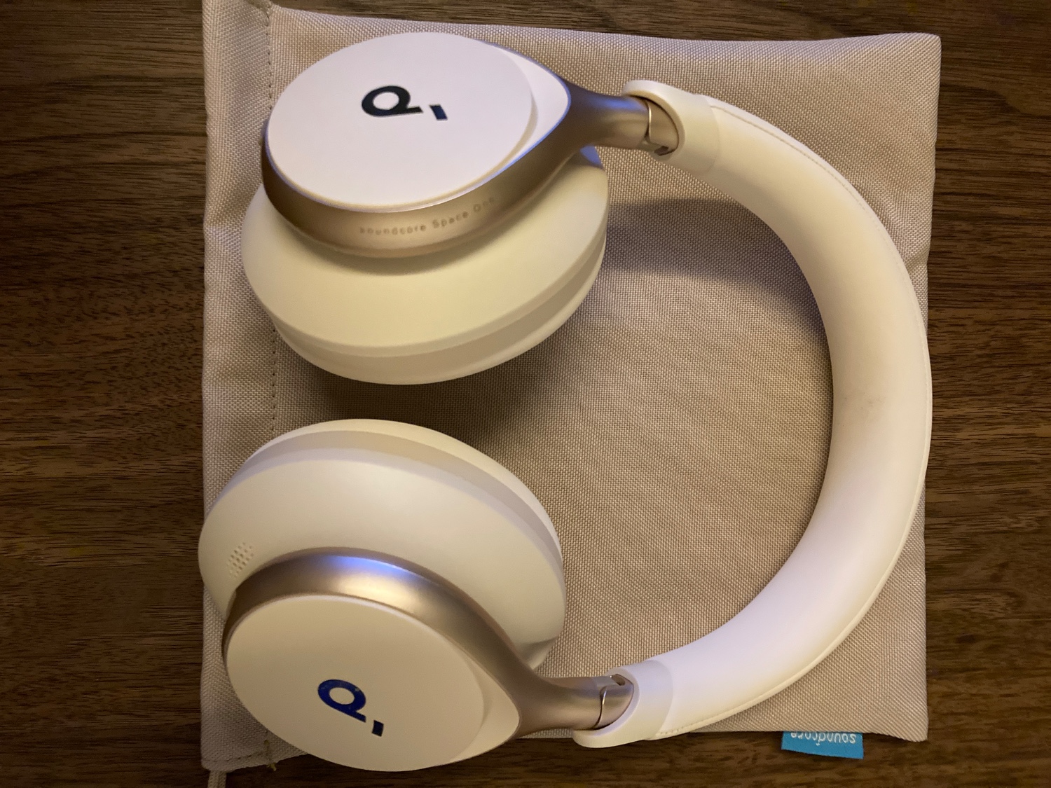 楽天市場】Anker Soundcore Space One (Bluetooth 5.3