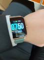 ֡ P10&500ݥۥޡȥå ǥ   ư  ӻ ư̷ ¬ ̲ Smart Watch IP68ɿ Line 뤵Ĵ إ륹 顼 iphone/Androidб ܸ谷  ץ쥼ȡפξʥӥ塼ܺ٤򸫤