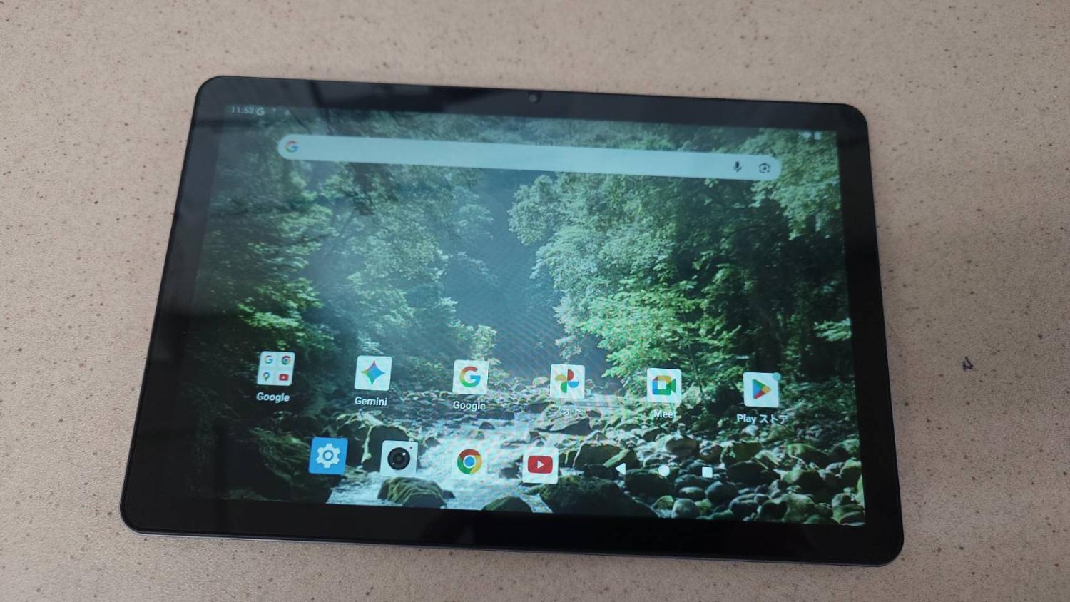 楽天市場】【レビュー特典！】最新Android16 AOC タブレット M10 国内