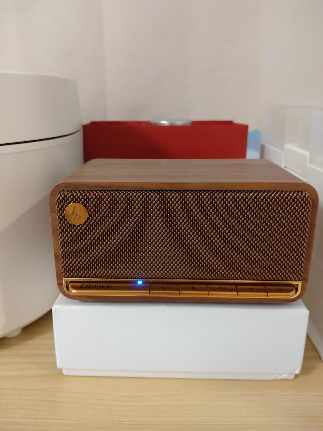 楽天市場】EDIFIER MP230 ポータブルスピーカー Bluetooth 20W出力