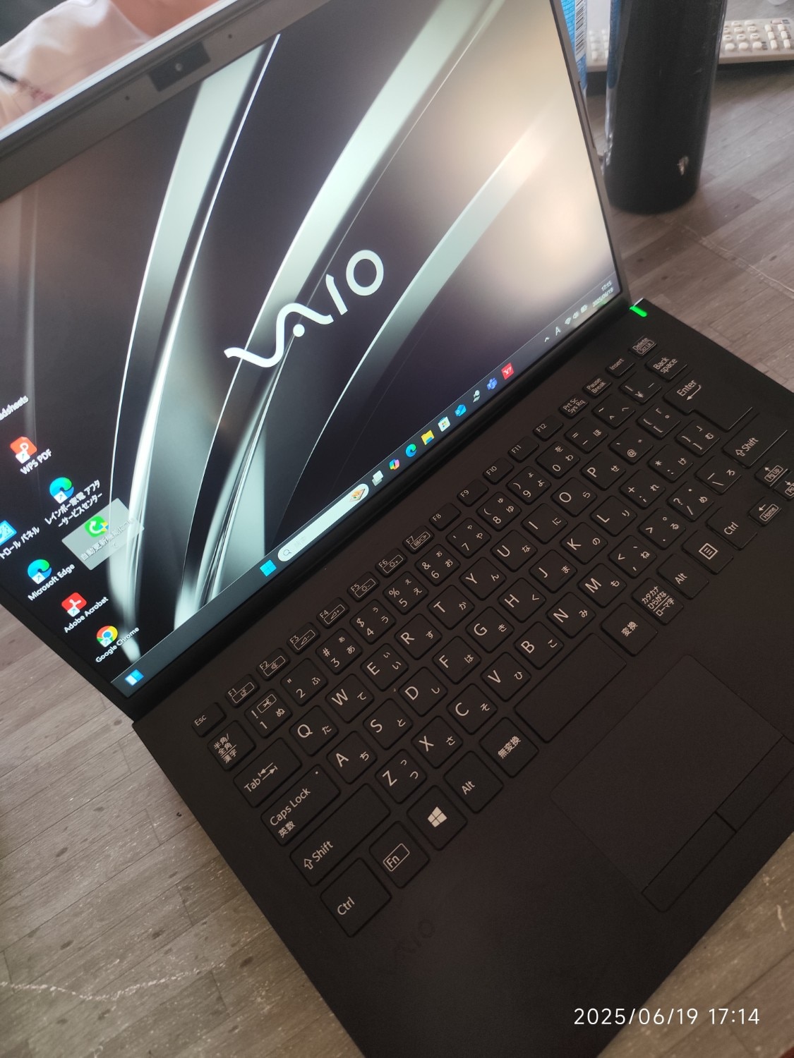 VAIO VJPK13C11N Core i5(第10世代) 8G 256GB KT)VAIO PRO PG13 VJPG13C11N(CPU： Core i5 1035G1U 1GHz/メモリ：8GB