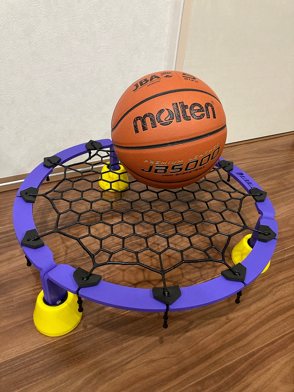 激安大特価！激安大特価！Air Dribble エアドリブル ドリブル練習用