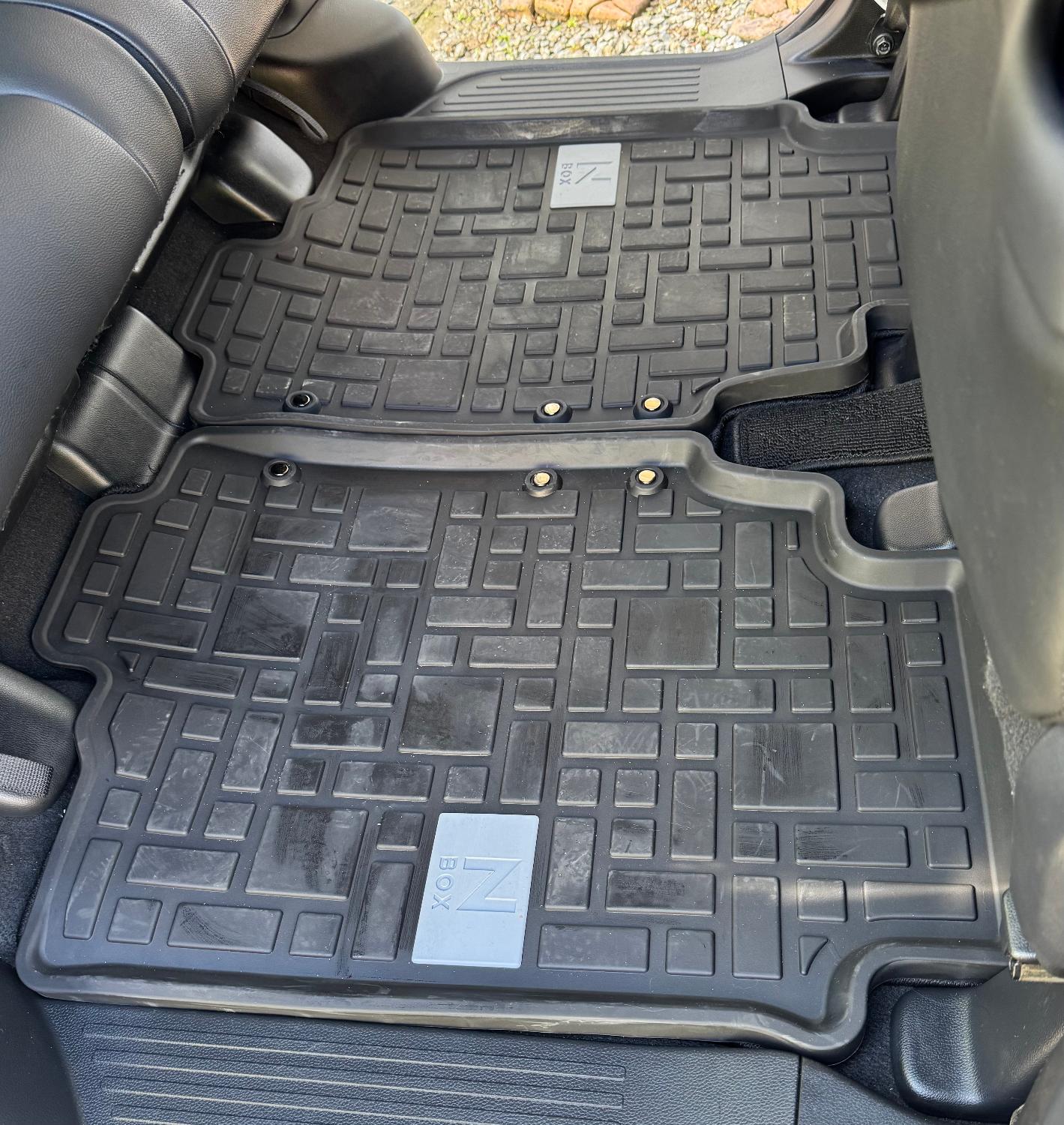 楽天市場】HONDA ホンダ 純正 NBOX N-BOX エヌボックス オールシーズン 