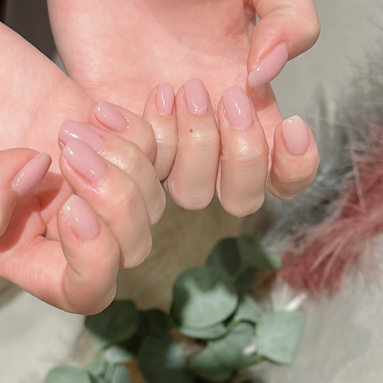 楽天市場】【メール便送料無料】【選べる5色】ジェルネイルカラー