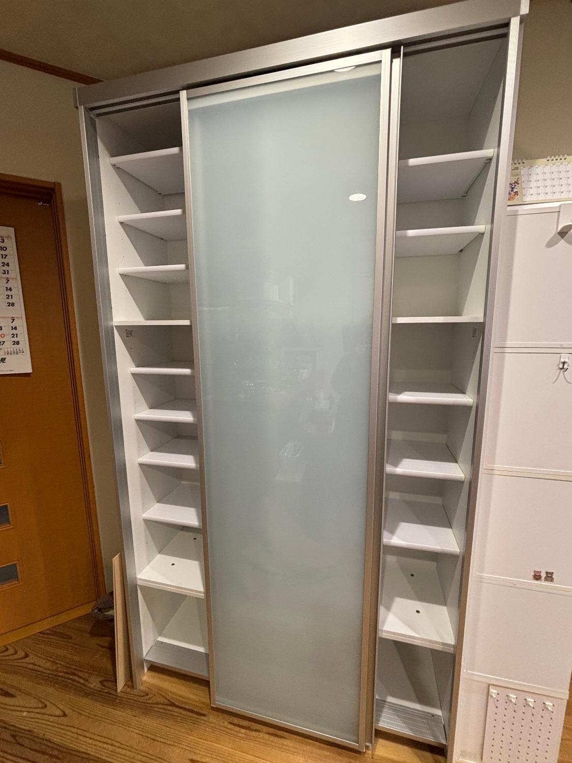 楽天市場】【値上げ前！最大8万円OFF】 リクシル 食器棚 ノクト シエラ