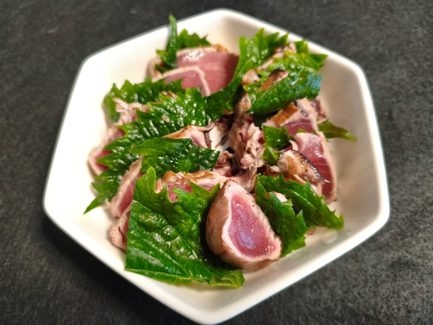 ふるさと納税 かつおのたたき 藁焼き レビュー画像10