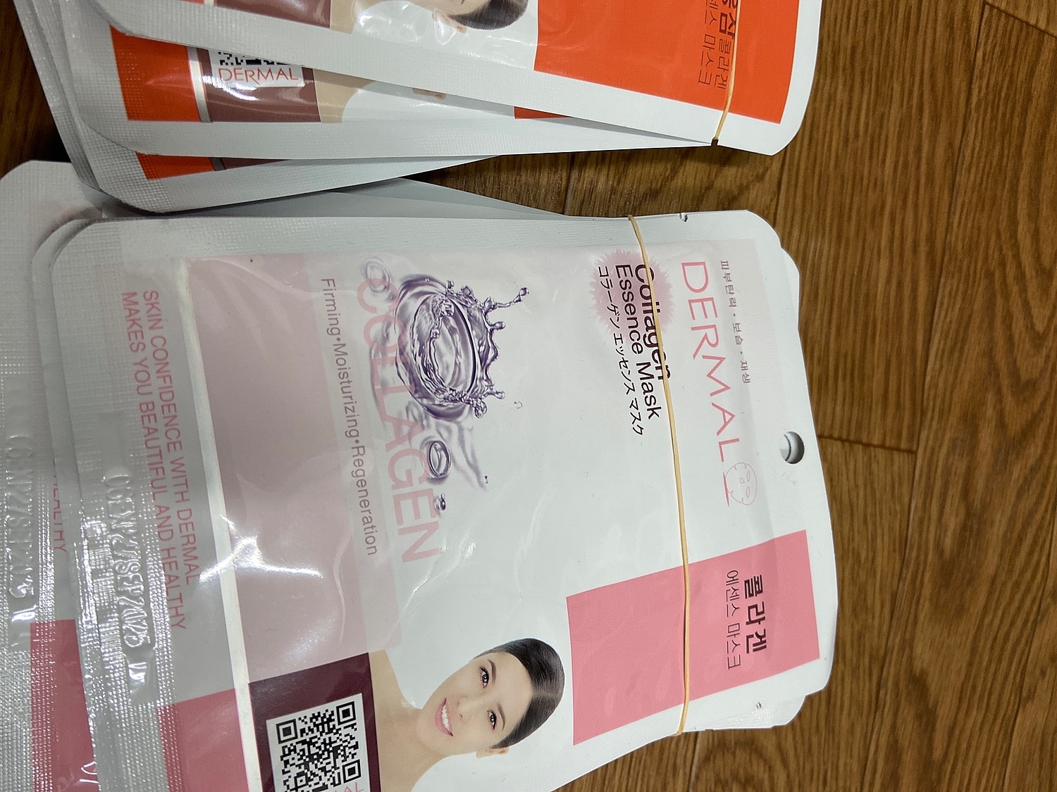 購入者レビュー写真