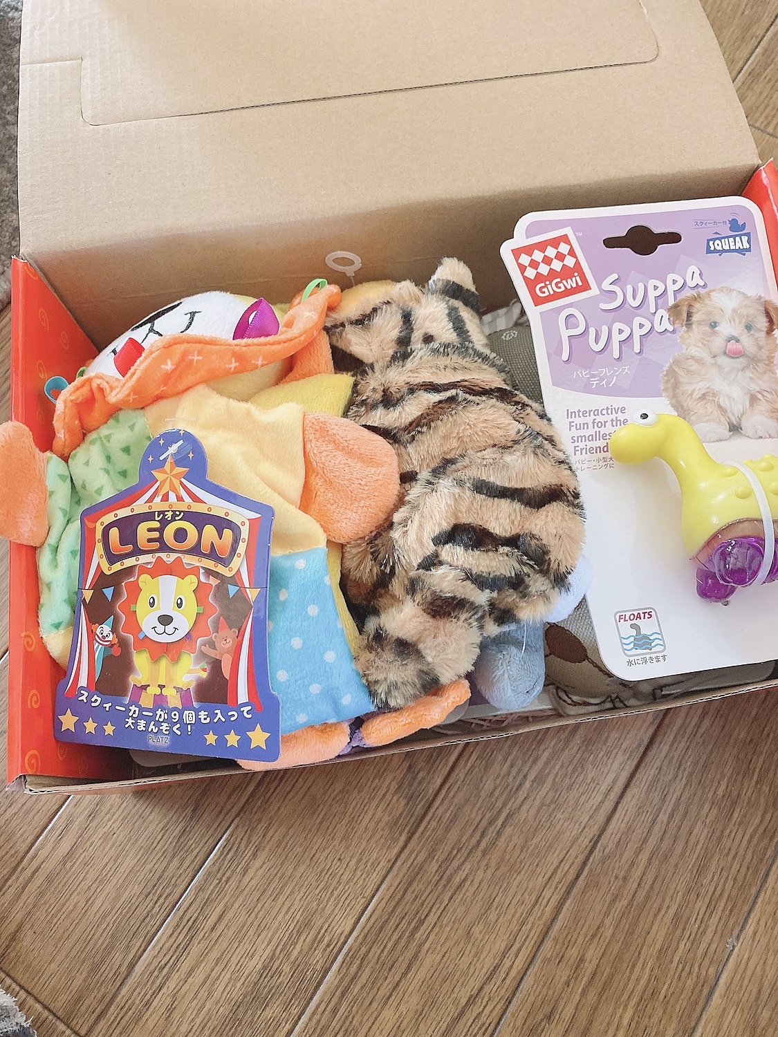 楽天市場 犬 おもちゃ セット ぬいぐるみ ギフト プレゼント おもちゃの詰め合わせ Box フリーバード Freebird フリバ おもちゃボックス おもちゃbox おもちゃぼっくす Free Bird みんなのレビュー 口コミ