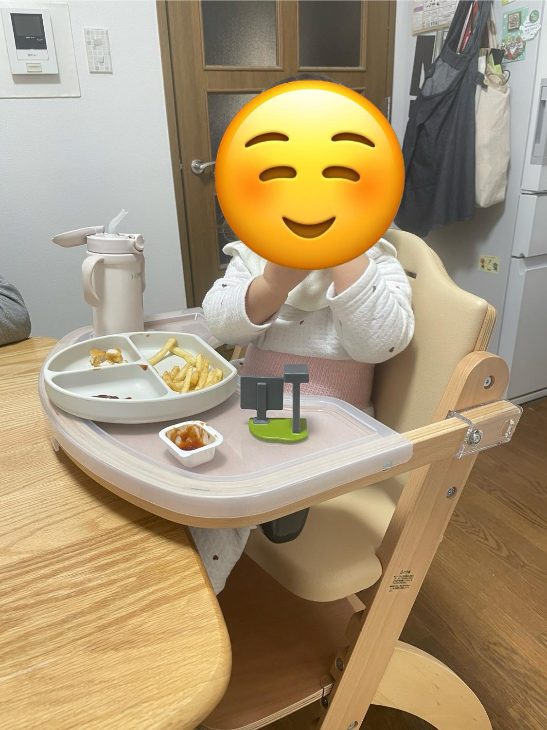 購入者レビュー写真