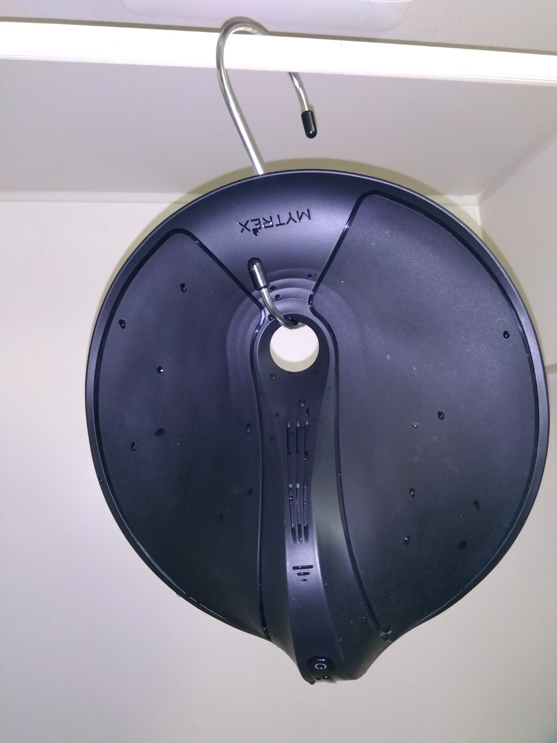 アクアキュット 骨盤底筋トレーニングマシン EMSMYTREXAQUAQUTTO MYTREX]AQUA QUTTO | KOBUNSHA SELECT SHOP | [MYTREX]AQUA QUTTO