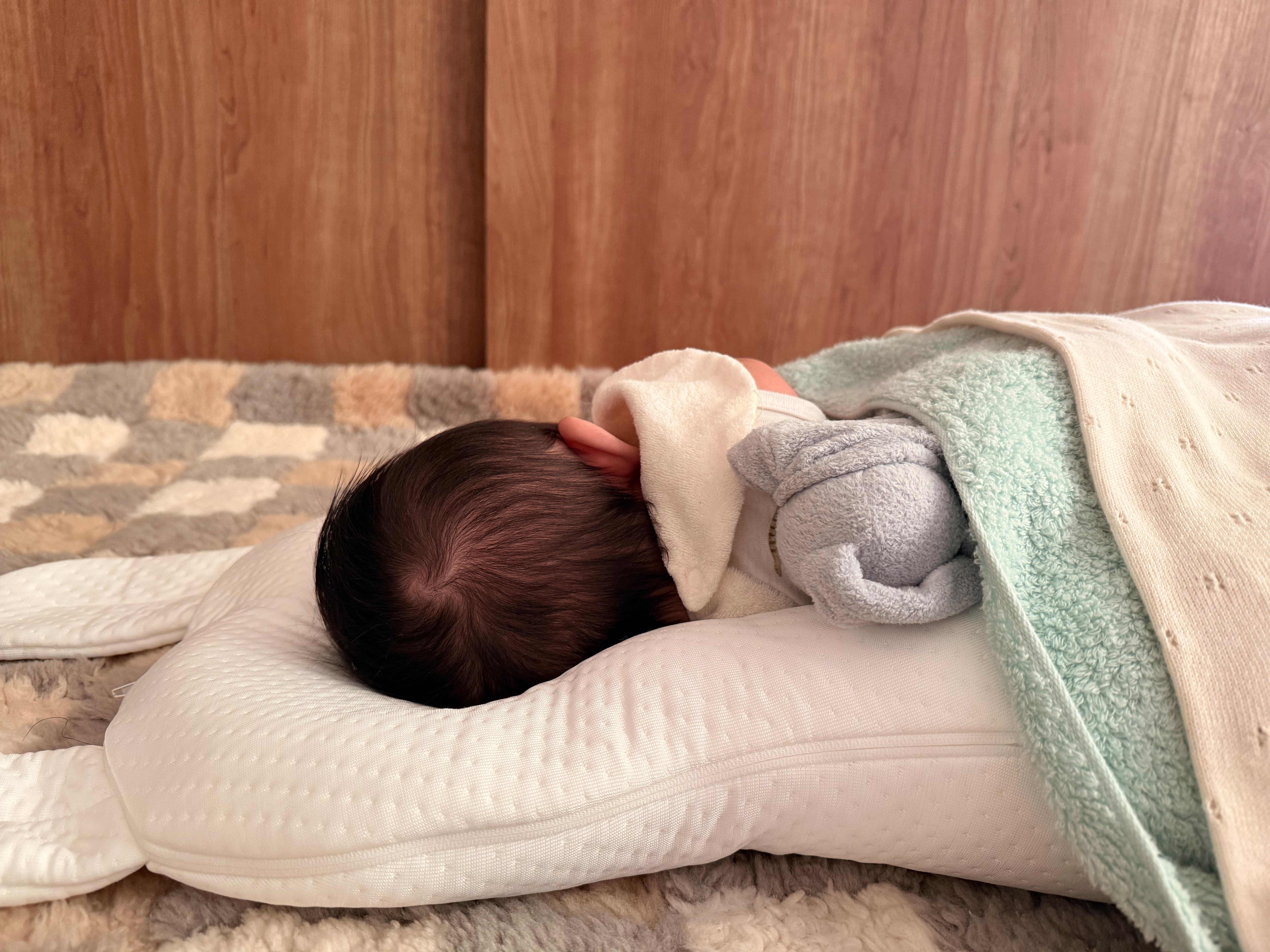 楽天市場】【公式】1位獲得【YUUNYSLEEP ユニースリープ】新生児