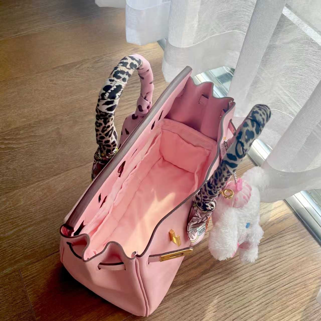 楽天市場】DGAZ Hermes ヘルメス バーキン Birkin バッグインバッグ 