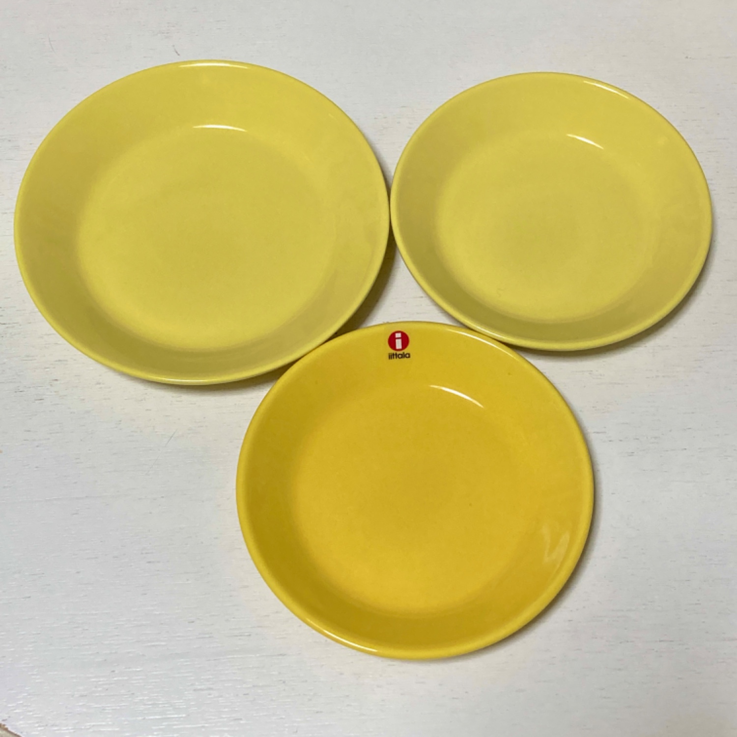 楽天市場】イッタラ / ティーマ プレート12cm [iittala Teema