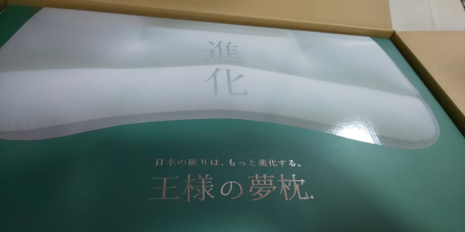 楽天市場 新 王様の夢枕 枕カバー付き 100万人が安眠 あの王様の夢枕がさらに眠りやすく進化し15年ぶりのリニューアル 枕 まくら ビーズ 日本製 快眠 安眠 プレゼント ギフト 王様の夢枕2 寝返り 高め 低め 仰向け 横向き N 1 枕と眠りのおやすみショップ