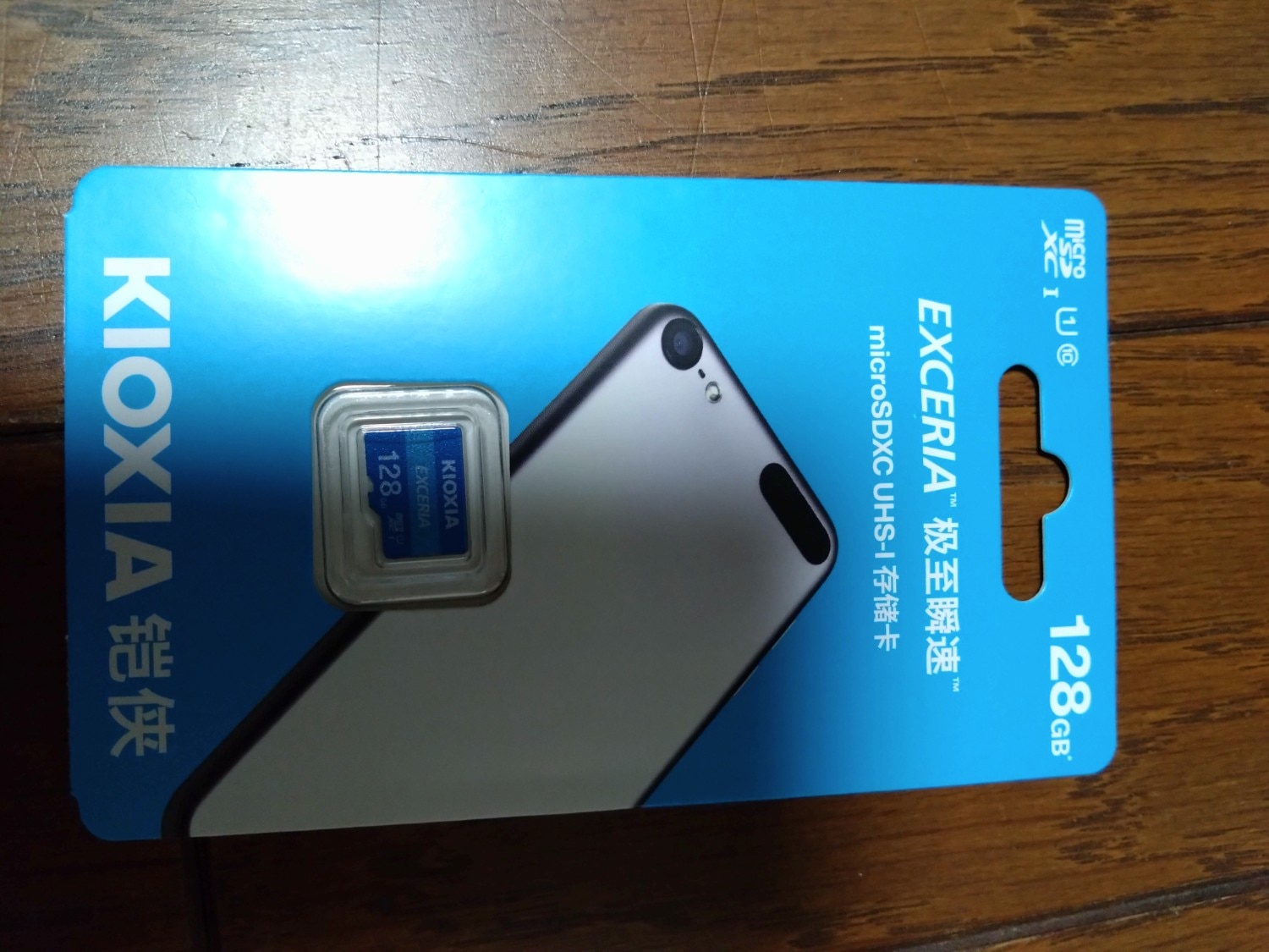 楽天市場】マイクロsdカード 128GB microsdカード microSDXCカード
