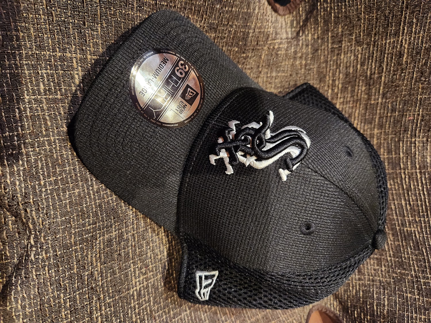 楽天市場】ニューエラ メッシュキャップ NEW ERA 39THIRTY
