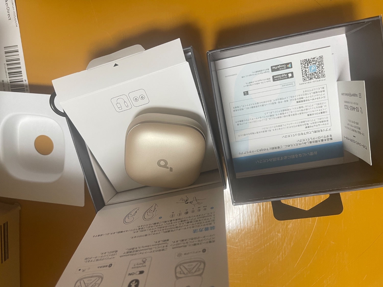 Anker Soundcore Liberty 5 AnkerSoundcoreLiberty5 ワイヤレスイヤホン ノイズキャンセリング レビュー画像12