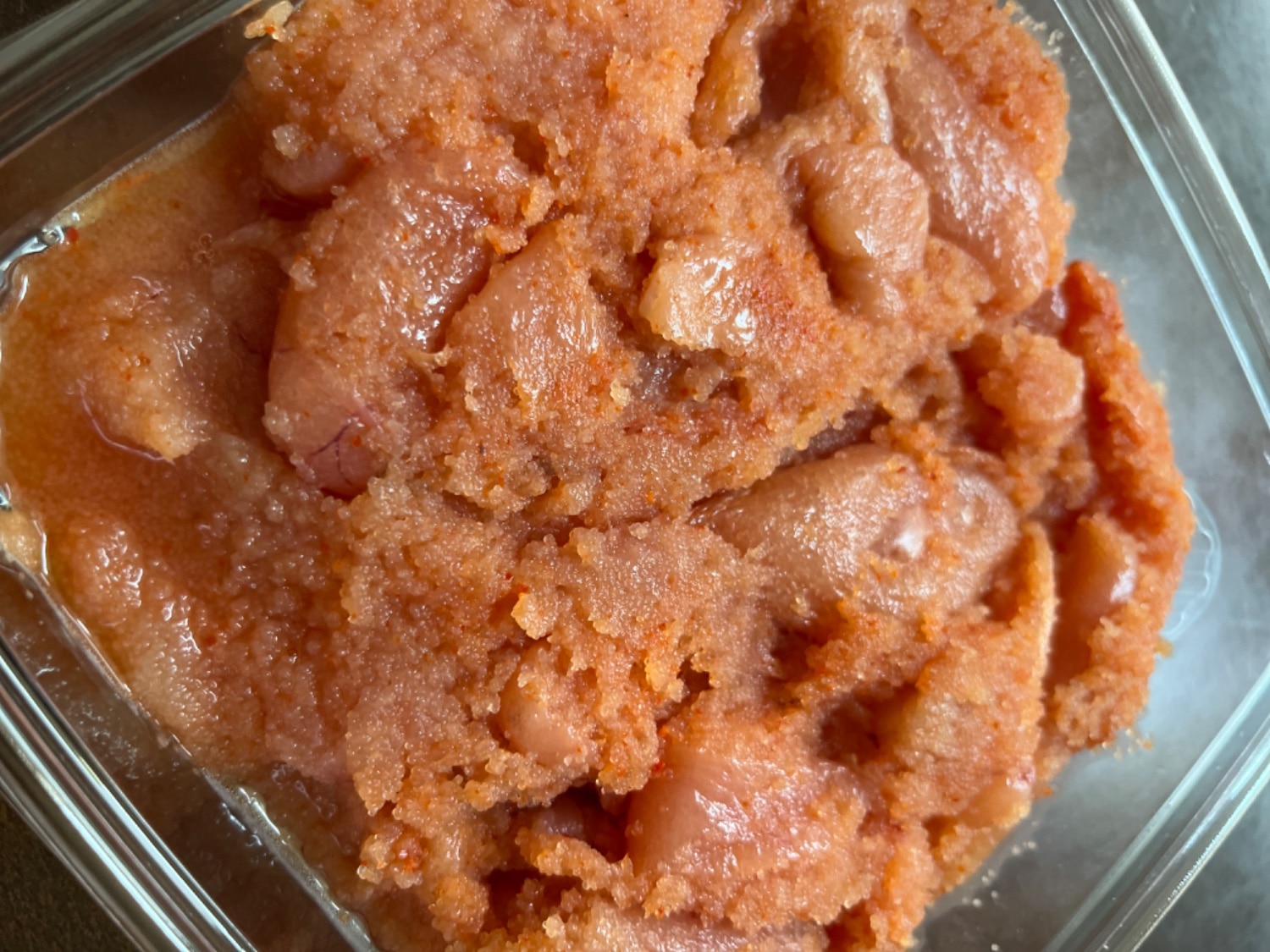 ふるさと納税 明太子 小竹町 レビュー画像17