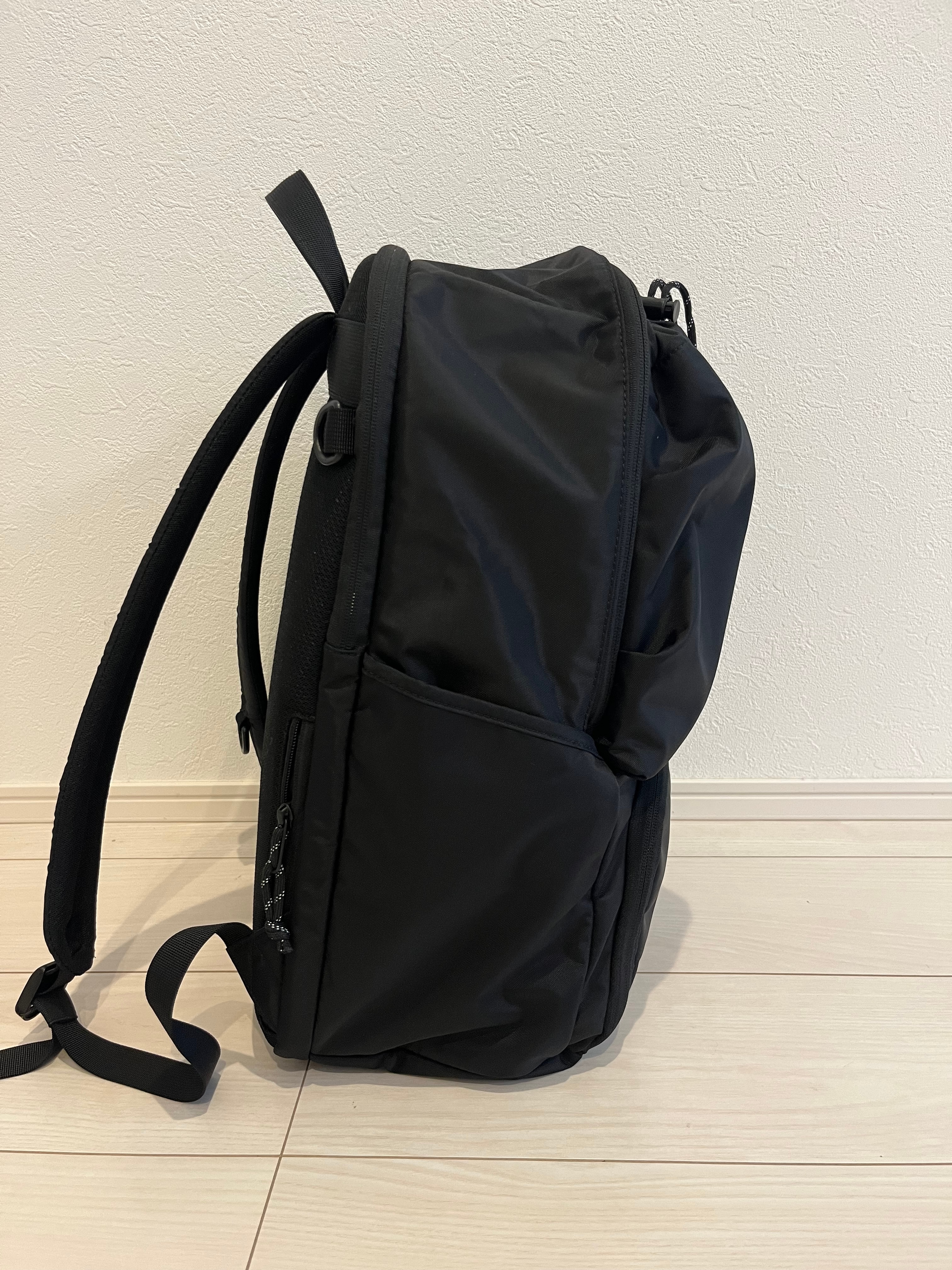 Hugoo 二層式ペアレンツバッグ　保冷ポーチなし　男女兼用 Hugoo ハグー 二層式ペアレンツバッグ | Hugoo Dual Layered