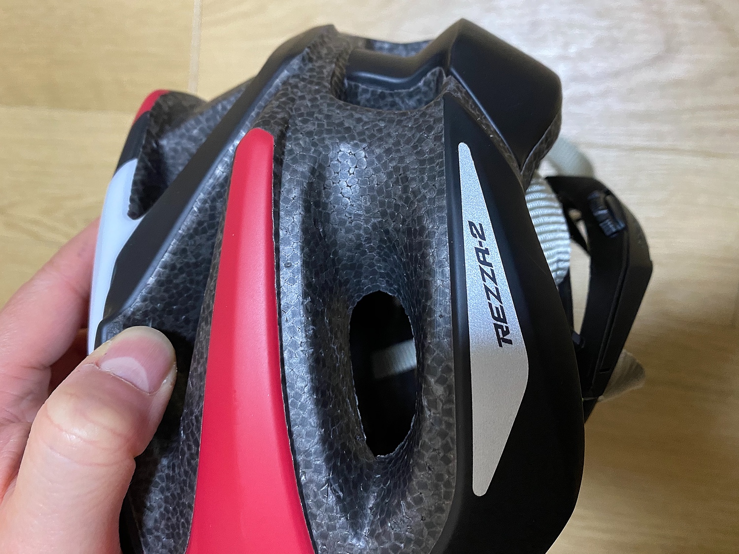 OGK KABUTO オージーケー・カブト AR-5 シールド スモーク サイクルヘルメット REZZA-2等に 自転車の九蔵 あす楽(自転車 の九蔵) みんなのレビュー·口コミ