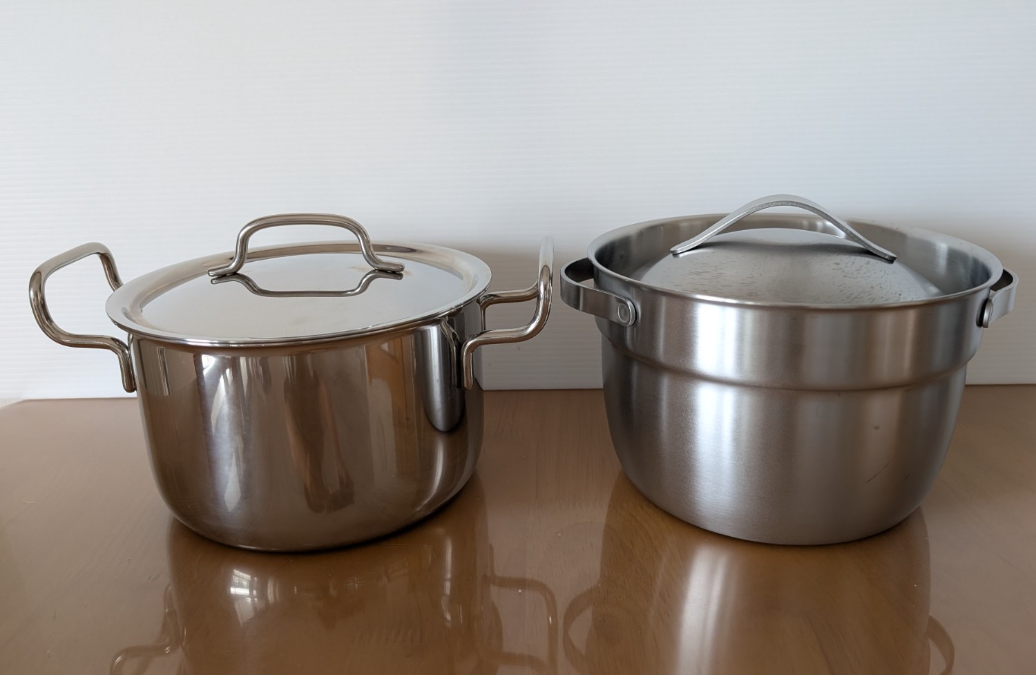 楽天市場】宮崎製作所 ごはん鍋 ステンレスタイプ 2合/5合 16cm/2.4L