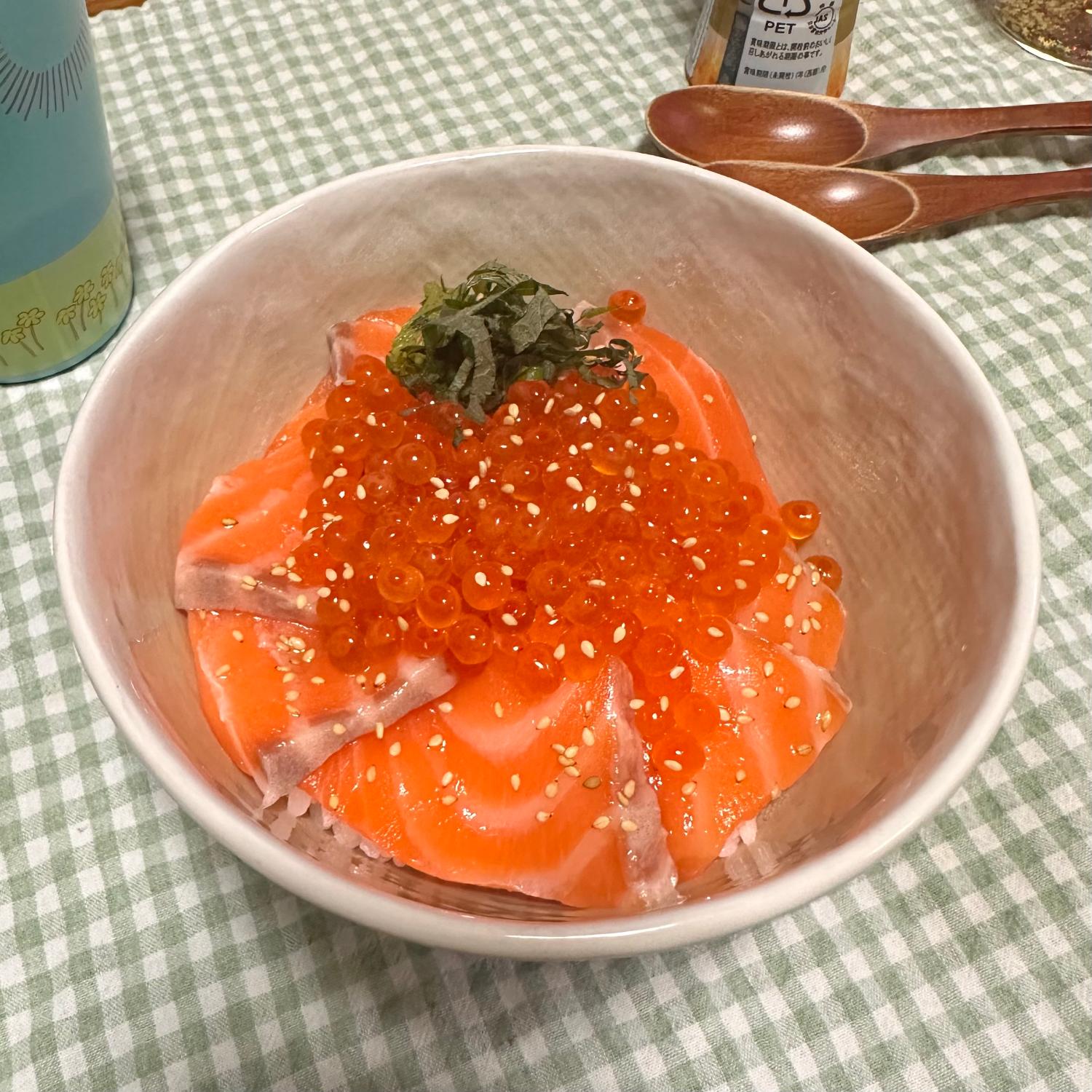 エンペラーサーモン 口コミ ふるさと納税 レビュー画像8