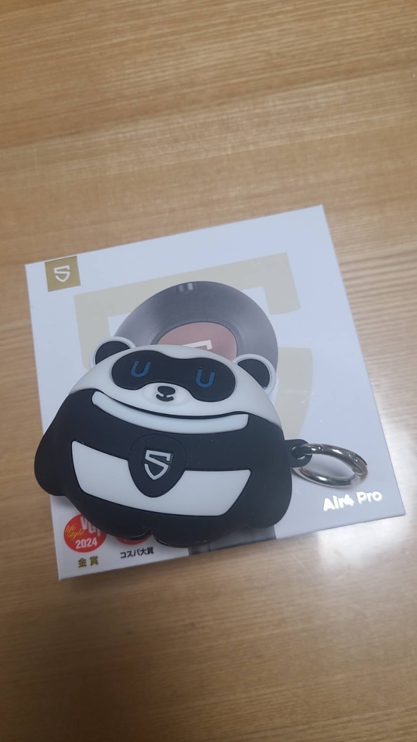 「VGP2024金賞、コスパ大賞」ワイヤレスイヤホン Bluetooth 5.3 マルチポイント SOUNDPEATS  SOUNDPEATS Air4Pro ワイヤレスイヤホン レビュー画像8