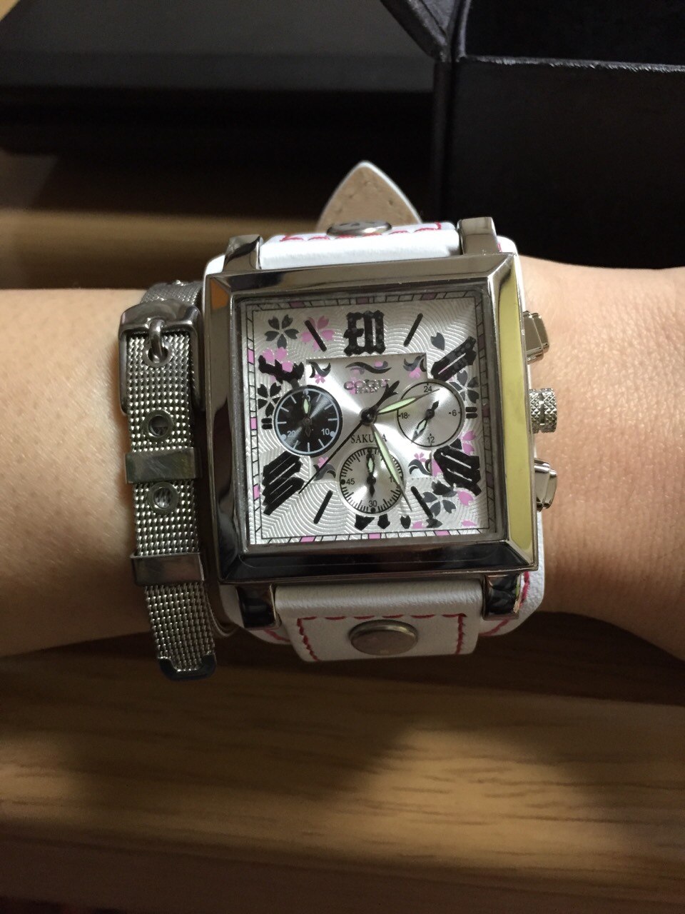 コグ腕時計 楽天市場】[訳あり：箱なし] コグ 腕時計 cogu 時計 メンズ レディース