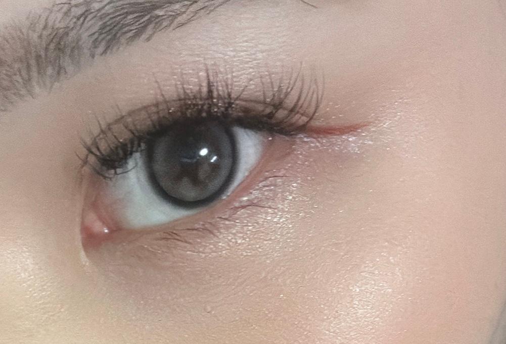 カラコン ワンデー カラコン レヴィア ReVIA レビュー画像9