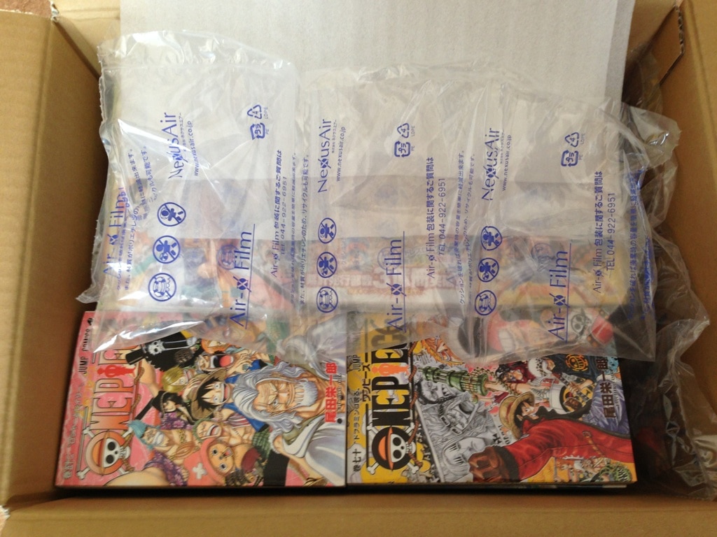 楽天市場 新品 ワンピース全巻セット One Piece 1 99巻 尾田栄一郎 漫画全巻 もったいない本舗 楽天市場店 みんなのレビュー 口コミ