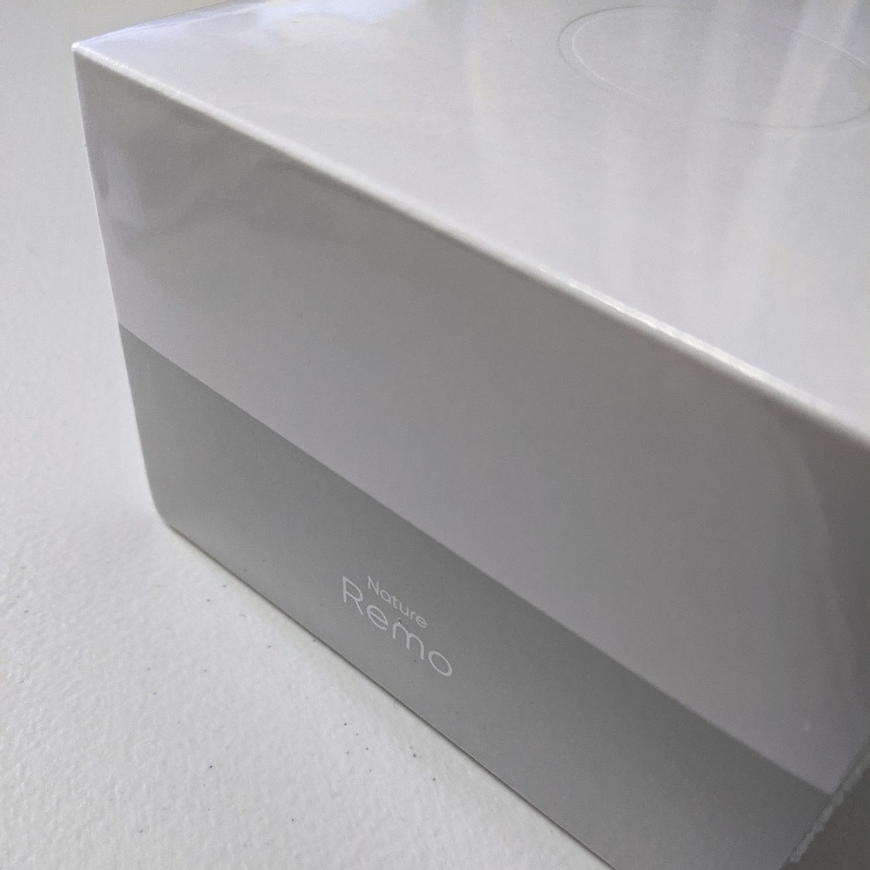 NatureRemo3 ネイチャーリモ3 スマートリモコン レビュー画像8